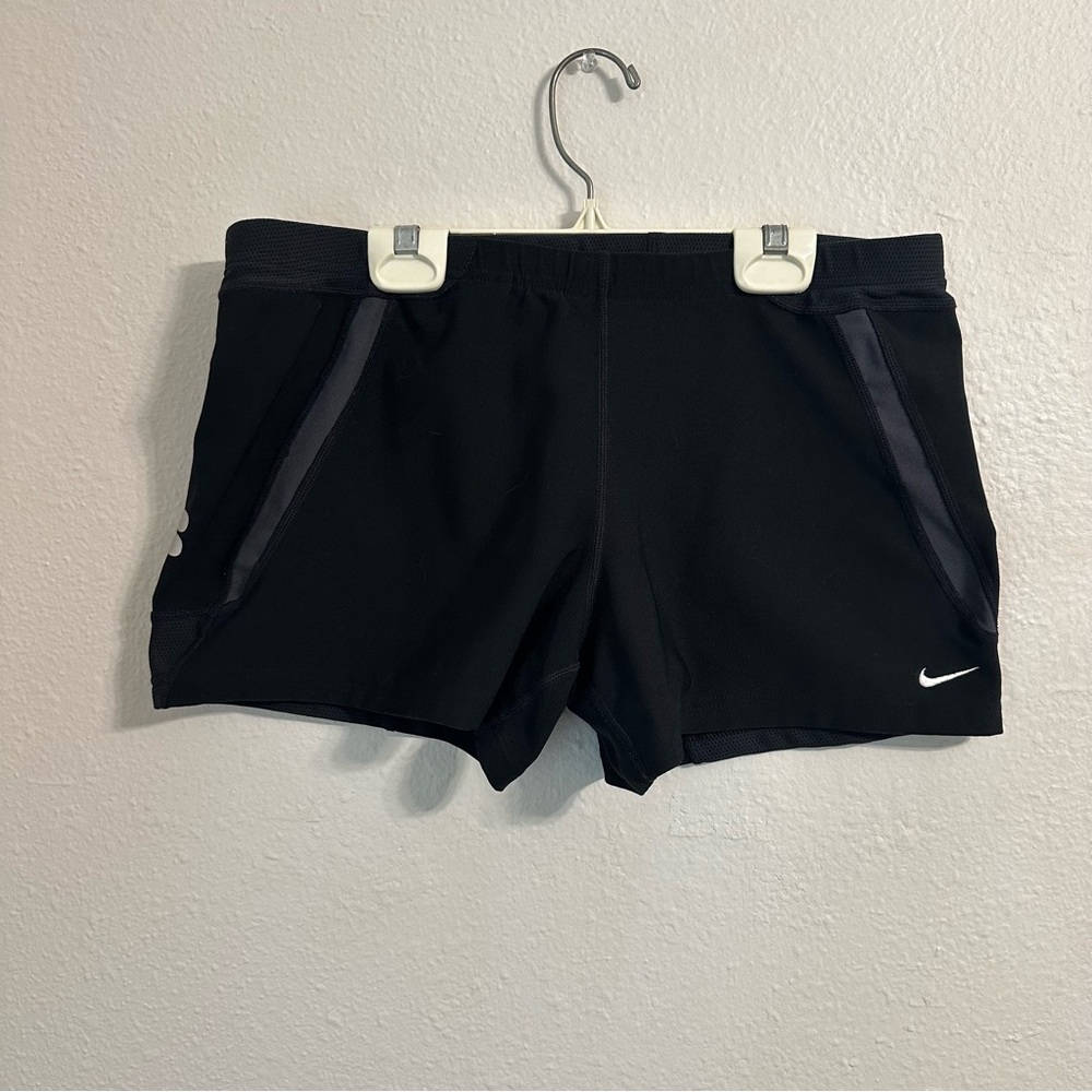 Nike FitDry Women’s Running Shorts